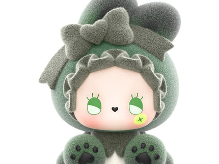 LUCKY EMMA figuuri pimepakk - Bunny Collector Debut Series