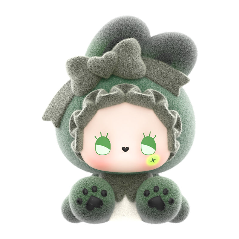 LUCKY EMMA figuuri pimepakk - Bunny Collector Debut Series