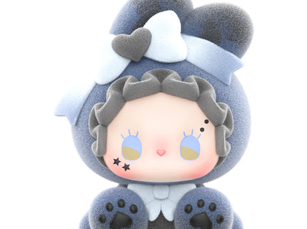 LUCKY EMMA figuuri pimepakk - Bunny Collector Debut Series