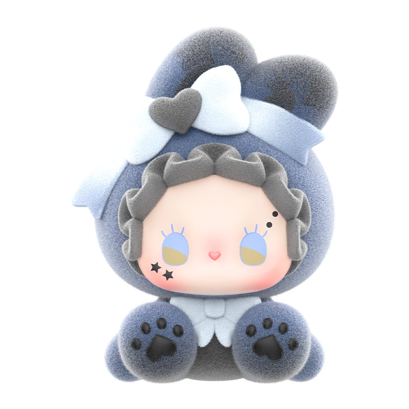 LUCKY EMMA figuuri pimepakk - Bunny Collector Debut Series