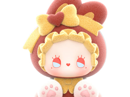 LUCKY EMMA figuuri pimepakk - Bunny Collector Debut Series