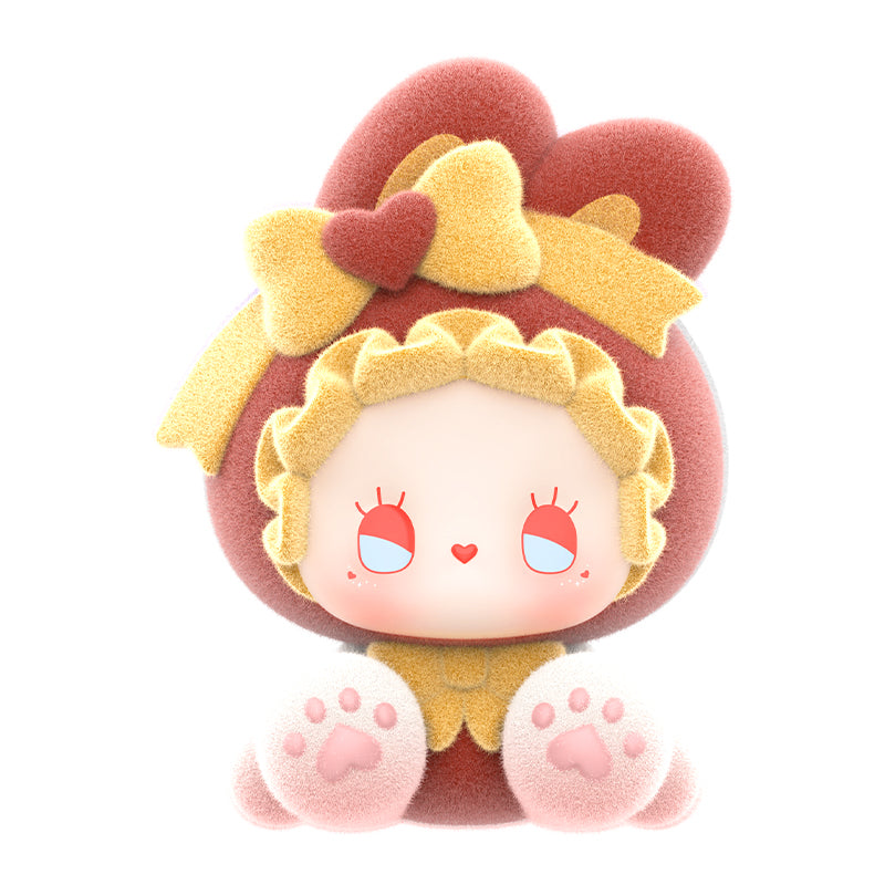 LUCKY EMMA figuuri pimepakk - Bunny Collector Debut Series