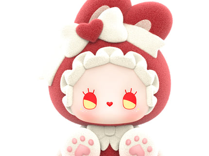 LUCKY EMMA figuuri pimepakk - Bunny Collector Debut Series