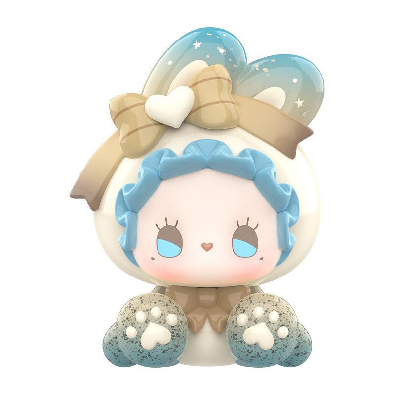 LUCKY EMMA figuuri pimepakk - Bunny Collector Debut Series
