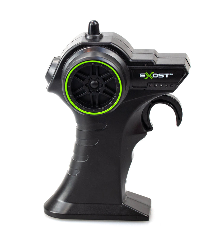 EXOST raadioteel juhitav mootorratas, skaala 1:12