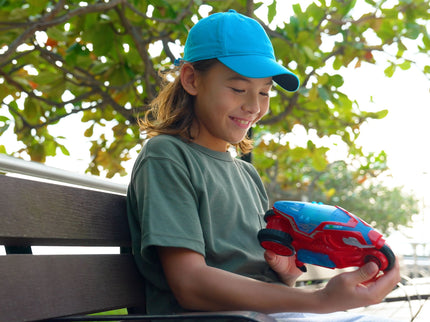 EXOST raadioteel juhitav mootorratas, skaala 1:12