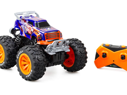 EXOST raadioteel juhitav maastikuauto Phantom Force, skaala 1:18