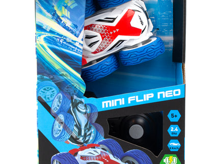 EXOST raadioteel juhitav auto Mini Flip Neo, skaala 1:34