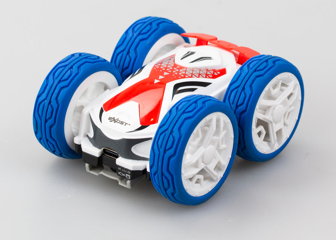 EXOST raadioteel juhitav auto Mini Flip Neo, skaala 1:34