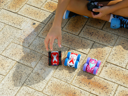 EXOST raadioteel juhitav auto Mini Flip Neo, skaala 1:34