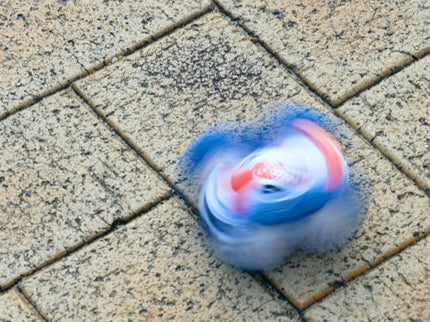 EXOST raadioteel juhitav auto Mini Flip Neo, skaala 1:34