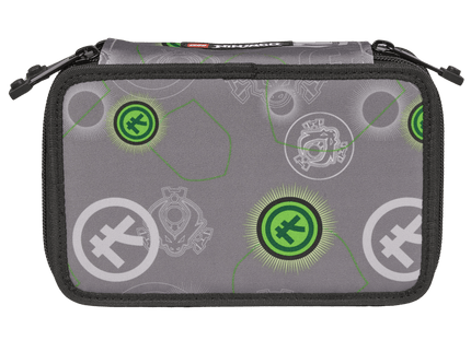 LEGO NINJAGO 3 lukuga täidetud pinal Elemental Master of Energy