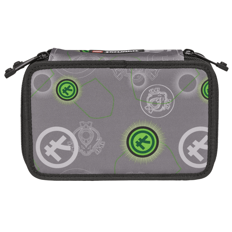 LEGO NINJAGO 3 lukuga täidetud pinal Elemental Master of Energy