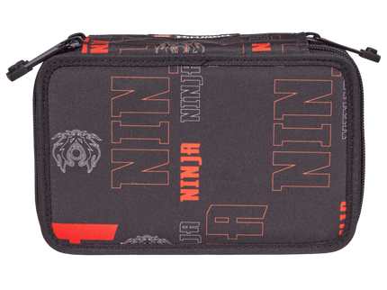 LEGO NINJAGO 3 lukuga täidetud pinal Dragon Energy