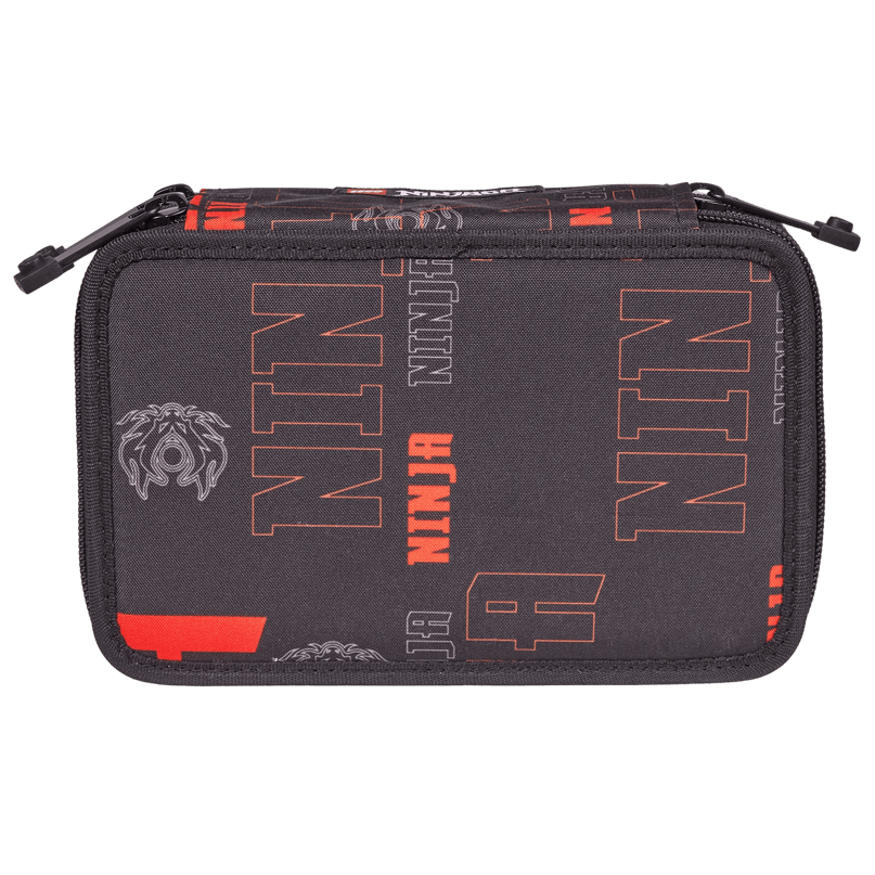 LEGO NINJAGO 3 lukuga täidetud pinal Dragon Energy