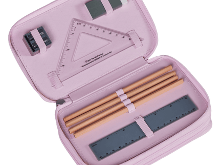 LEGO 3 lukuga täidetud pinal Flowers