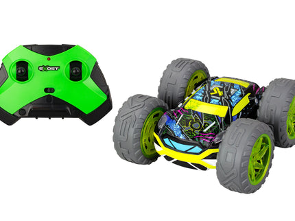 EXOST raadioteel juhitav auto 360 Cross Flash, skaala 1:18