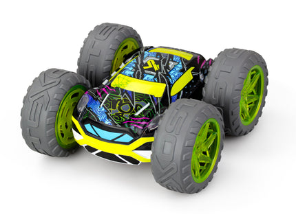 EXOST raadioteel juhitav auto 360 Cross Flash, skaala 1:18