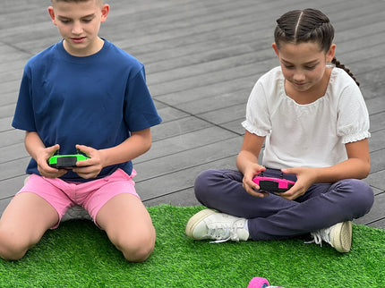 EXOST raadioteel juhitav auto 360 Cross Flash, skaala 1:18