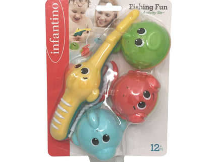 INFANTINO Õngekomplekt
