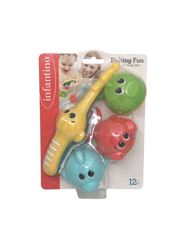 INFANTINO Õngekomplekt