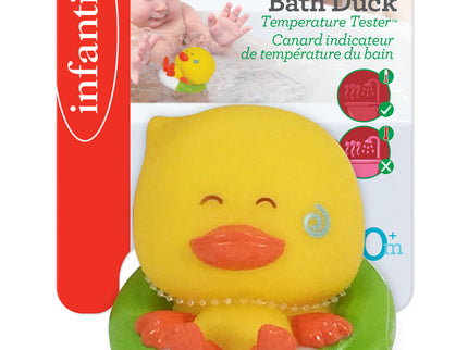 INFANTINO Temperatuuri tester Vannipart