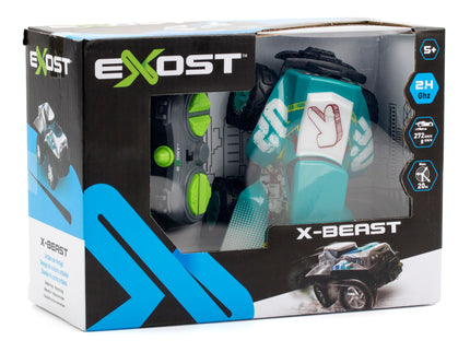 SILVERLIT EXOST X-sõiduk