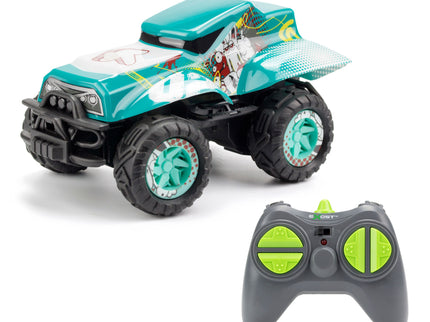 SILVERLIT EXOST X-sõiduk