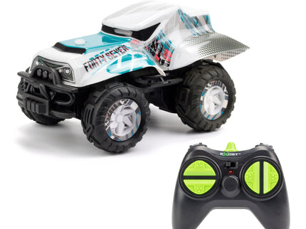 SILVERLIT EXOST X-sõiduk