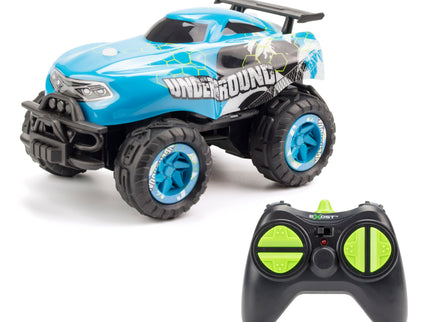 SILVERLIT EXOST X-sõiduk