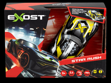 EXOST raadioteel juhitav auto Star rush, skaala 1:28