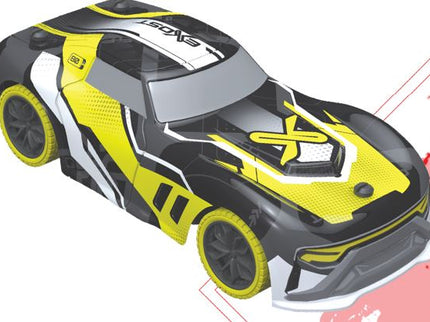 EXOST raadioteel juhitav auto Star rush, skaala 1:28