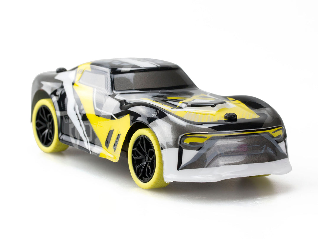 EXOST raadioteel juhitav auto Star rush, skaala 1:28