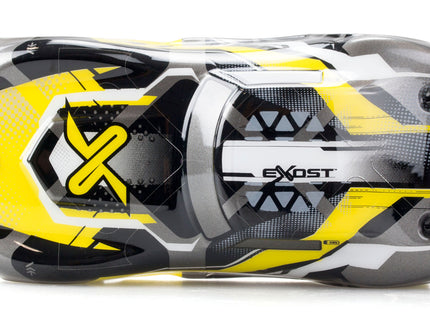 EXOST raadioteel juhitav auto Star rush, skaala 1:28