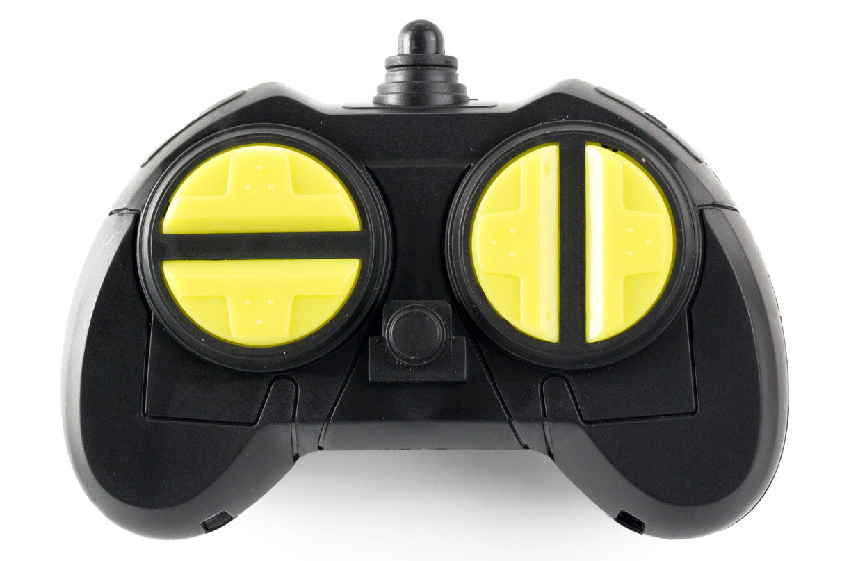 EXOST raadioteel juhitav auto Star rush, skaala 1:28