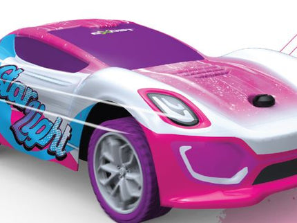 EXOST raadioteel juhitav auto Star light, skaala 1:28