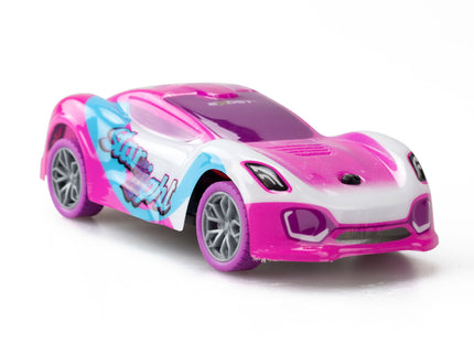 EXOST raadioteel juhitav auto Star light, skaala 1:28