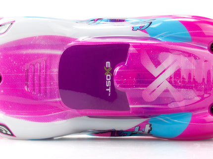 EXOST raadioteel juhitav auto Star light, skaala 1:28