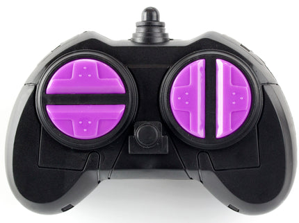 EXOST raadioteel juhitav auto Star light, skaala 1:28