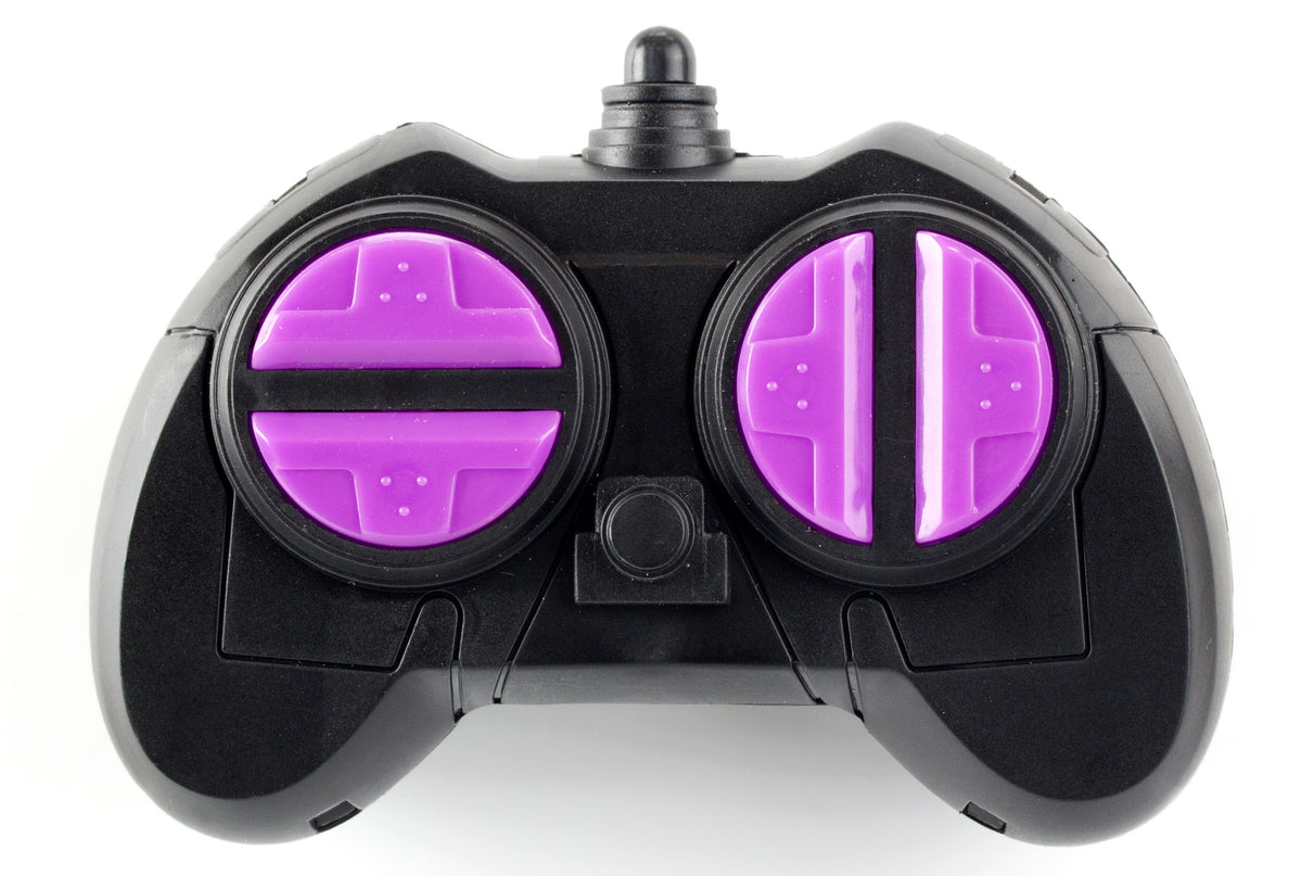 EXOST raadioteel juhitav auto Star light, skaala 1:28