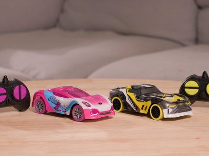 EXOST raadioteel juhitav auto Star light, skaala 1:28