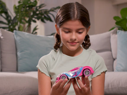 EXOST raadioteel juhitav auto Star light, skaala 1:28