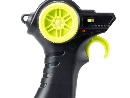 EXOST raadioteel juhitav auto Drift Racer, skaala 1:28