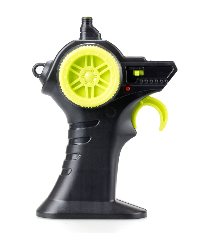 EXOST raadioteel juhitav auto Drift Racer, skaala 1:28