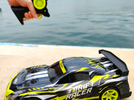 EXOST raadioteel juhitav auto Drift Racer, skaala 1:28