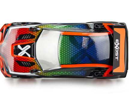 EXOST raadioteel juhitav auto Fusion Bolt, skaala 1:14