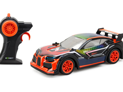 EXOST raadioteel juhitav auto Fusion Bolt, skaala 1:14