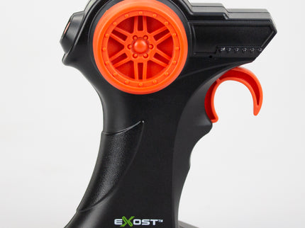 EXOST raadioteel juhitav auto Fusion Bolt, skaala 1:14