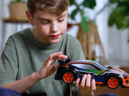 EXOST raadioteel juhitav auto Fusion Bolt, skaala 1:14