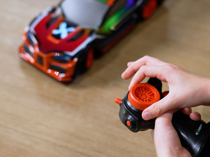 EXOST raadioteel juhitav auto Fusion Bolt, skaala 1:14